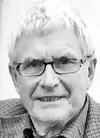 Stuart BROWN Obituary