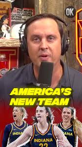 How the Indiana Fever have become America's team