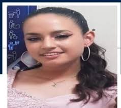 Leslie Tello está desaparecida