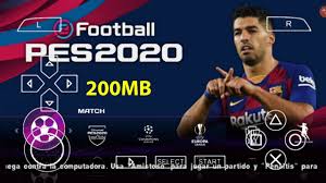 Dengan resolusi yang sudah cukup besar, konsol ini banyak peminatnya. Pes 2020 Ppsspp Lite 200mb Camera Ps4 Android Offline Best Graphics New Update 2020 Youtube