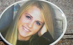 Jacey Lee Westervelt (1988-2006)