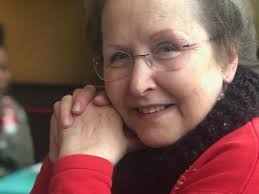 Betty Elaine Sheckler's Memorial Website