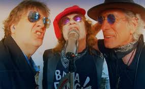 Jersey Rock Video of the Week Archives