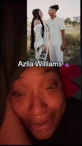 Azlia Williams