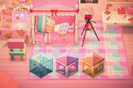 New horizons also has the capacity to create new designs—which you can share with others once the able sisters arrive on your island—and the internet is doing the absolute most to impress us with their ingenuity during this trying time. Animal Crossing New Horizon Fans Share Their Umbrella Design Tricks Polygon