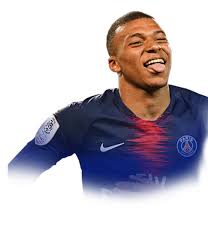 Many have compared mbappe with thierry henry, 39, who has. Kylian Mbappe Fifa 18 83 Rating And Price Futbin