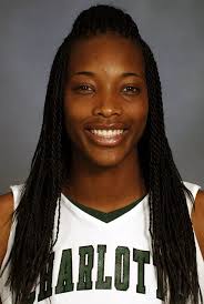 Charlotte turns pink for Play 4Kay game Sunday