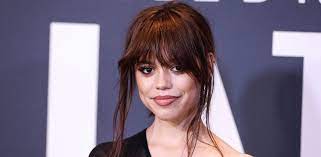 Jenna Ortega 'Felt Insecure' Filming 'Wednesday' Dance Scene