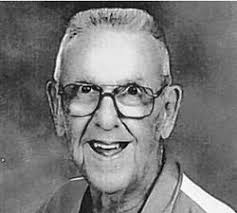 Maynard Allen Obituary (2012)