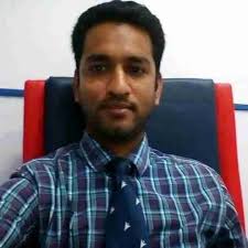 Manan Doshis in India