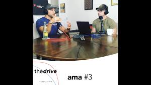 Expert insight on health, performance, longevity, critical thinking, and pursuing excellence. Ama 3 Supplements Women S Health Patient Care And More Ep 26 The Peter Attia Drive Youtube