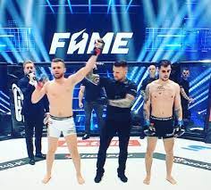 Subskrybuj dostaniesz informację kiedy wrzucę kolejny film! Fame Mma 9 Wyniki Wiemy Kto Wygral W Oktagonie Obcas Pl