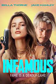 Infamous Dvd Release Free Movies Online Infamous