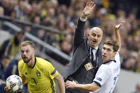 Черчесов станислав саламович / cherchesov stanislav. Stanislav Cherchesov Menya Ne Trevozhit Chto Dzyuba Ne Zabivaet Rossijskaya Gazeta