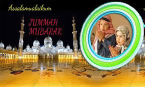 Maybe you would like to learn more about one of these? Jumma Mubarak Photo Frames For Android Apk Download