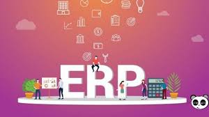 Thiết kế phần mềm quản lý doanh nghiệp ERP | Mona Solutions