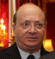 Hugh Segal — Wikipédia