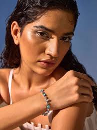 Blue For Women Bracelet