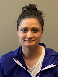 Offender Information