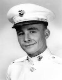 David Gephart Myers : First Lieutenant from Pennsylvania, Vietnam War  Casualty