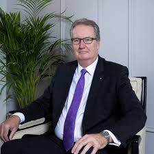 Building A Future Of Trust And Excellence: A Vision For Bnf Bank - New  European Economy