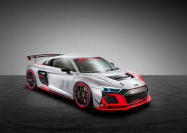 2020 audi r8 5.2 for sale. Audi R8 Lms Gt4 2020 Audi Mediacenter