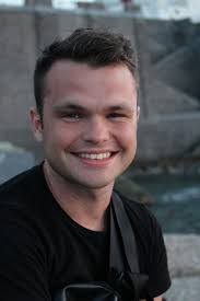 David Harrop's Instagram, Twitter & Facebook