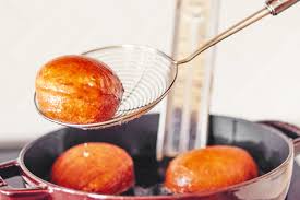 For Better Doughnuts Try These 5 Things When You Fry Kitchn