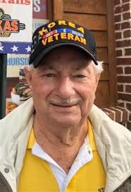 Obituary of Laverne “Knobby” Mest, 88