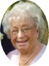 Obituary information for Marie A. Langner