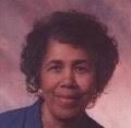 Sylvada Marshall Obituary (2013)