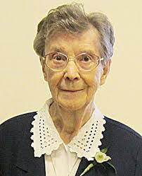 BOURGAULT, Sœur Rita(Sœur Armand-Marie)