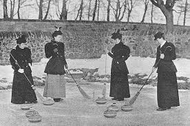 Maybe you would like to learn more about one of these? The Photography Of Women S Sport A Master Class In Optical Illusion Kwin Lizzy