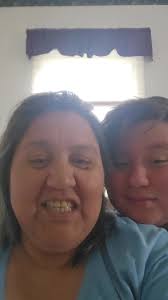 Lilo An Stich Choir Mom An Son