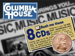 Independently distribute to spotify, apple music, itunes, amazon, youtube, tiktok, pandora & more. How Columbia House And Bmg Music Made Money On Cds