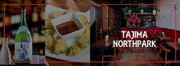 Tajima Home San Diego California Menu Prices Restaurant Reviews Facebook