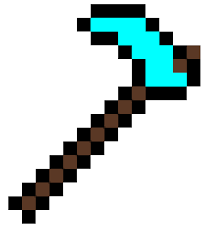 Please wait while your url is generating. Minecraft Diamond Hoe Ll By Dragonshadow3 On Deviantart