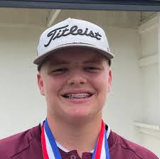 Calallen boys, girls sweep District 31-4A golf titles