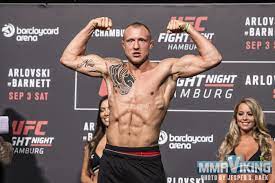 Berndhard jack hermansson (born june 10, 1988), known professionally as jack hermansson, is a swedish mixed martial artist currently living in and fighting out of norway. Jack Hermansson Is Booked For Ufc Brazil Really