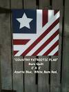 Star Barn Quilt Patterns