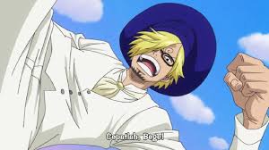 One Piece Episode 779 Sub Indo Sekali