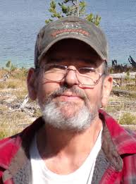 Jeffery Holliday Obituary May 25, 2021