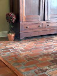 The average cost to install brick siding for a 2,500 square foot home is about $18,000. Antique Brick Floor Tile Acadian Brick Stone Lafayette La