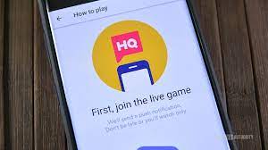 Bad news for quiz lovers everywhere: Hq Trivia For Android Hands On Buggy But Fun Android Authority