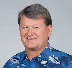 Guy Harvey: His 50 Favorite Paintings