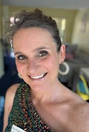 Regan Grace Thoresen