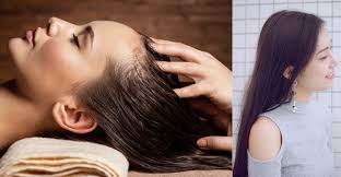 Massage your scalp daily these are my top four tips to successfully growing out your hair faster. 6 Proven Tips To Try If You Want To Grow Your Hair Longer And A Little Faster Daily Vanity