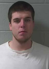 Mugshot Monday Photos and information contained in this album are of  persons booked into the Coffeyville PD Jail, or into the MG County Jail