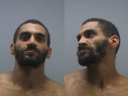 Buchanan County Jail Activity (6/28-7/4/19