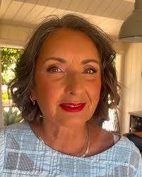 Kristie Hedington Hair/Makeup